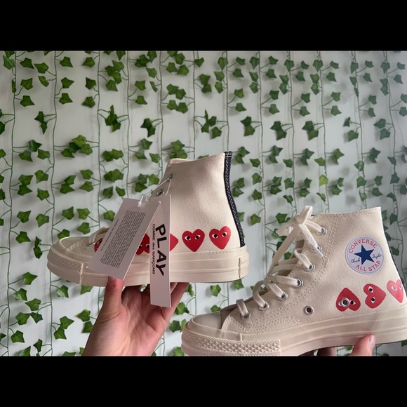 ConversxPLAY shoes - Picture 3 of 6